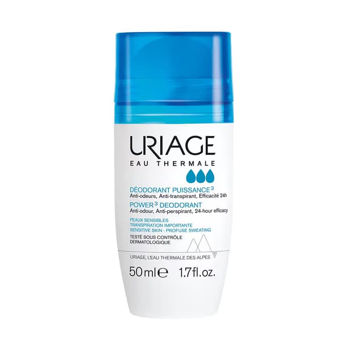 Vichy 48H Intensive Anti-Perspirant Roll-On 50 ml