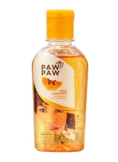 Paw Paw Clarifying Oil with Papaya Extract & Vitamin E 60 ml